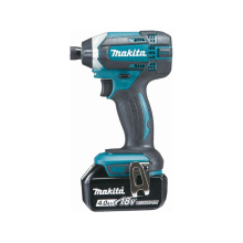 VISSEUSE A CHOC MAKITA DTD152RMJ 18V/4A